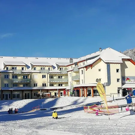 Apartment Feldberg Lounge - Residenz Grafenmatt Feldberg (Baden-Wurttemberg)