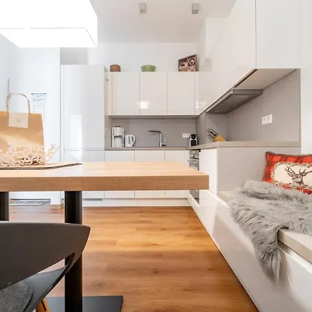 Apartament Lounge - Residenz Grafenmatt Feldberg (Baden-Wurttemberg)