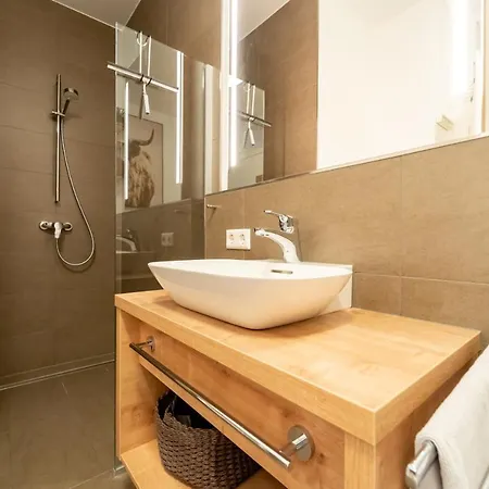 Lounge - Residenz Grafenmatt Feldberg (Baden-Wurttemberg)